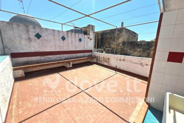 Casa indipendente di 59 m² con 2 locali in vendita a Marsala - Foto 14