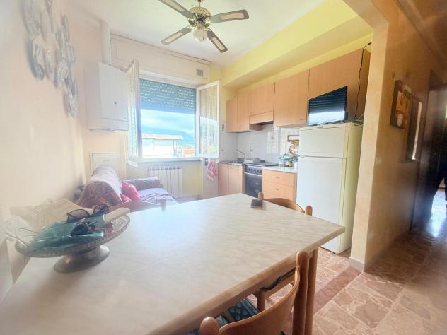 Appartamento in vendita a Ricortola - Massa 45 mq Rif: 1413321 - Foto 2