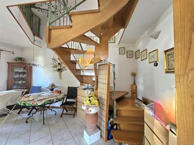 Appartamento in vendita a Lavacchio - Massa 200 mq Rif: 413928 - Foto 8
