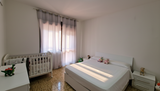 APPARTAMENTO CON AMPIO TERRAZZO A LIVELLO - PARCO PRIVATO - MONDRAGONE - v3307 - Foto 8