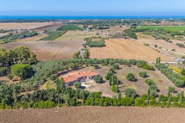 Villa in vendita a Montalto di Castro - Foto 3