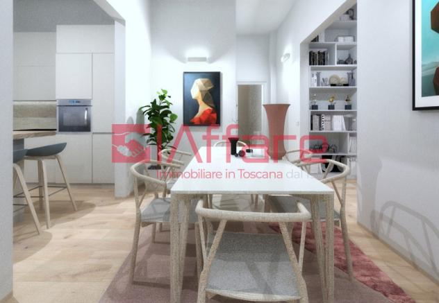 Appartamento in vendita a Montecatini-Terme 120 mq Rif: 899209 - Foto 9