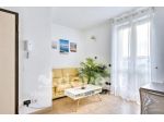 Appartamento di 56 m² con 2 locali e box auto doppio in vendita a Montichia &hellip;