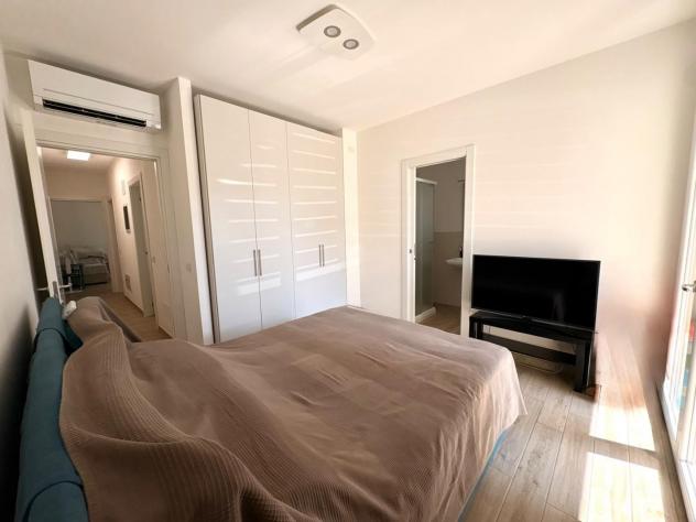 Appartamento in vendita a Cinquale - Montignoso 90 mq Rif: 1450701 - Foto 4