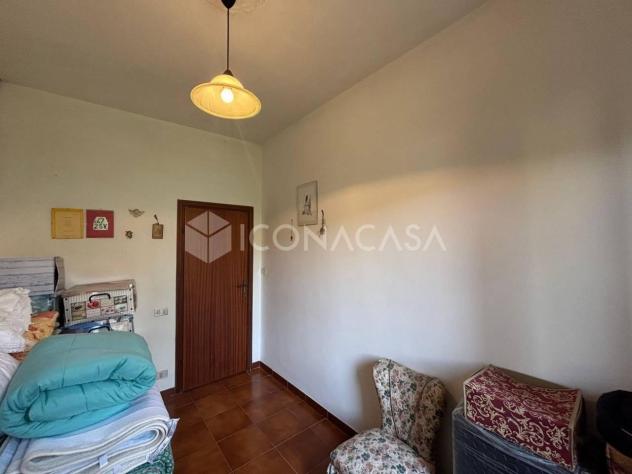 Terratetto in vendita a Forcoli - Palaia 201 mq Rif: 1355425 - Foto 9