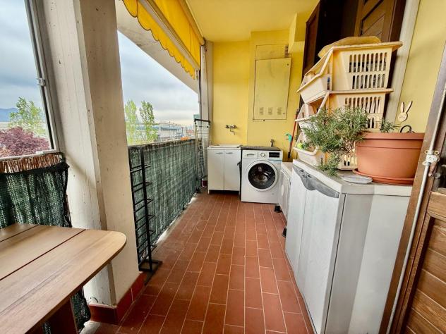 Appartamento in vendita a Pontedera 71 mq Rif: 1406536 - Foto 8