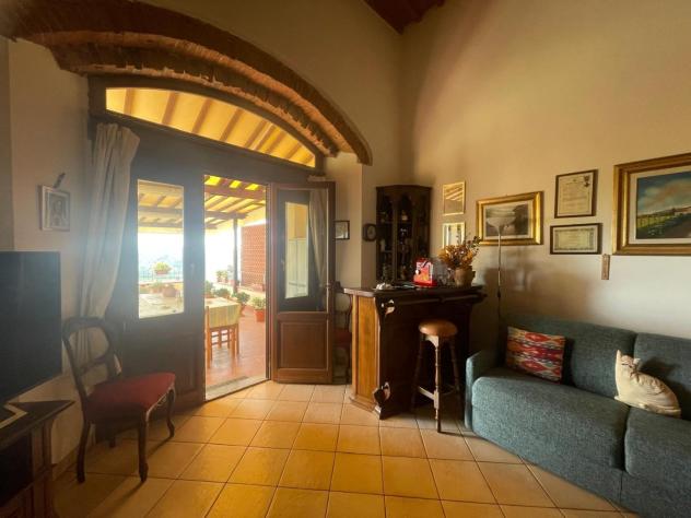 Appartamento in vendita a San Miniato 145 mq Rif: 1346168 - Foto 4
