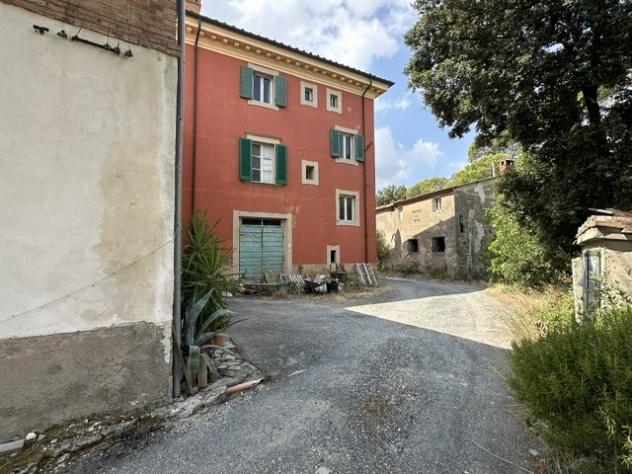 Villa in vendita a Santa Luce - Foto 5