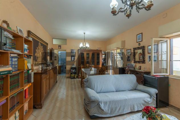 Appartamento in vendita a Siracusa, Zecchino