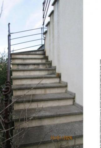 Immobile in asta di 196 m² con più di 5 locali in vendita a Tempio Pausania - Foto 3