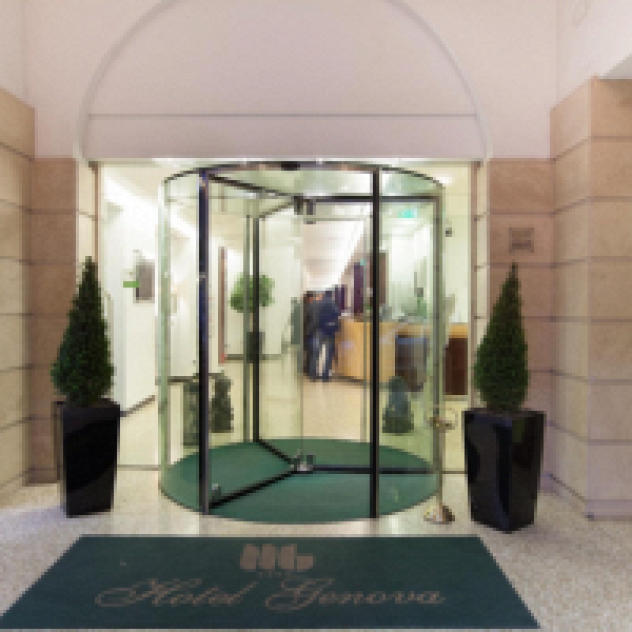 Hotel Genova a Roma - Foto 4
