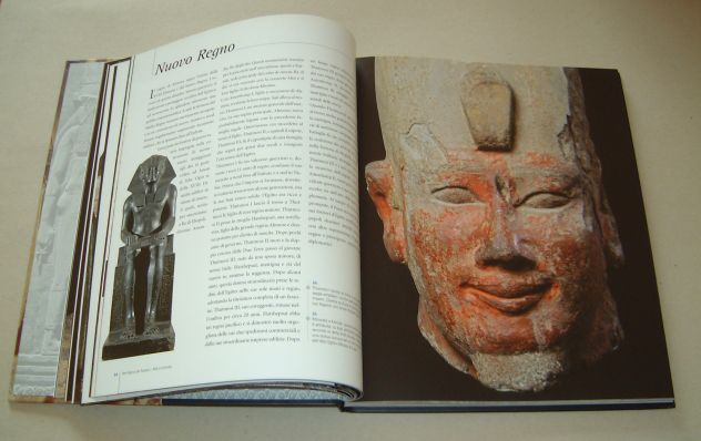 4 - Nel Regno dei FARAONI - Miti e Divinità - Foto 4
