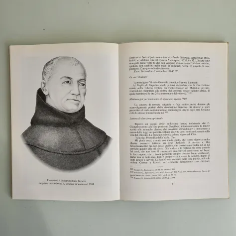 Giangrisostomo Tovazzi - Remo Stenico - Biblioteca San Bernardino - 1993 - TRACC - Foto 5