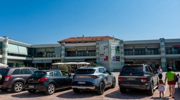 Box Auto in Vendita - Centrale a Borgaro Torinese - Foto 6