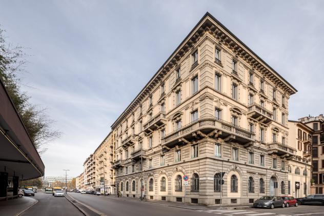 Grande ufficio in affitto – Regus Milano Brera Milano - Foto 2