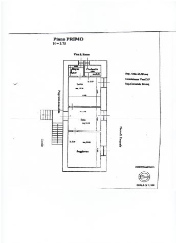 Chiaia - Piazza San Pasquale - Ufficio in palazzo d'epoca - - Foto 10