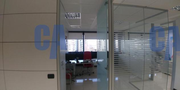 Ufficio a Segrate - Rif. ULCA3016 - Foto 10