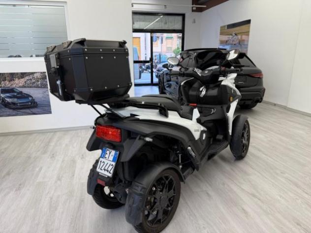 QUADRO Qooder 400 QOODER 400 rif. 23354771 - Foto 5