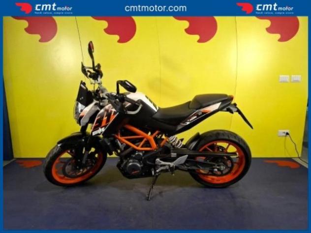 KTM 390 Duke Garantita e Finanziabile rif. 22541429 - Foto 5