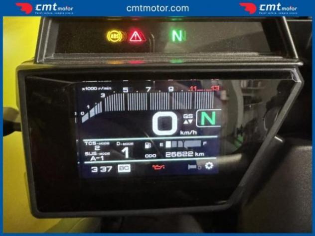 YAMAHA Tracer 9 Garantita e Finanziabile rif. 23915745 - Foto 5