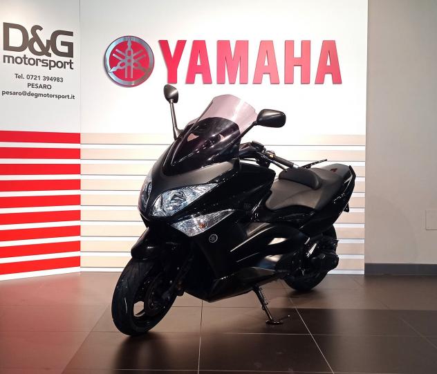 Yamaha T Max YAMAHA T-MAX 500 - Foto 3