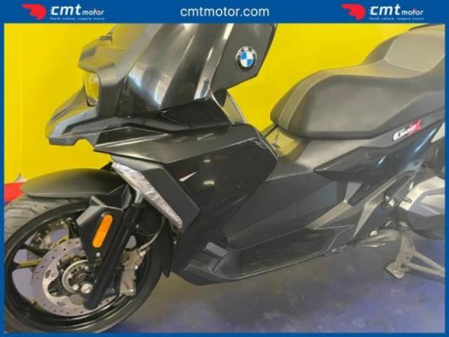 BMW C 400 X Garantito e Finanziabile rif. 23960884 - Foto 7