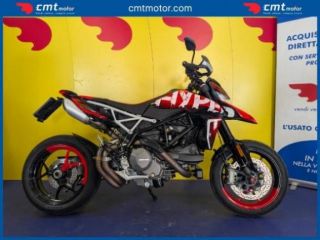 DUCATI Hypermotard 950 Garantita e Finanziabile rif. 24016272