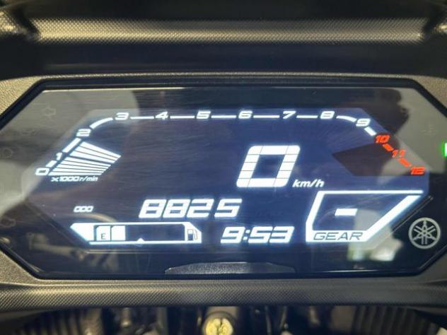 YAMAHA Tracer TRACER 7 rif. 23976385 - Foto 3