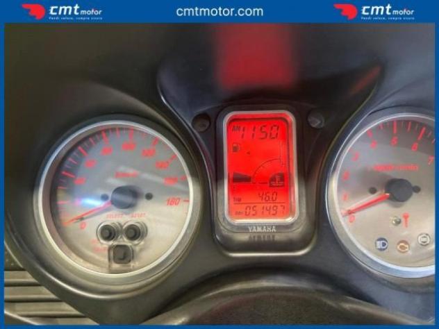 YAMAHA T-Max 500 Finanziabile - Nero - 51497 rif. 23908450 - Foto 5