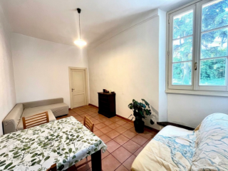 Quadrilocale in affitto a Bologna, Saragozza