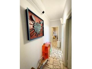 Appartamento in affitto a Tirrenia - Pisa 80 mq  Rif: 1420338