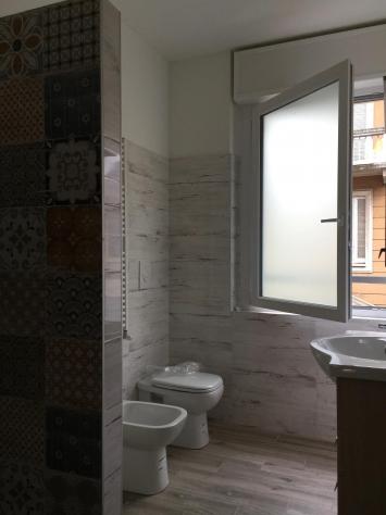 Sesto San Giovanni bilocale arredato in affitto Classe A3 - Foto 7