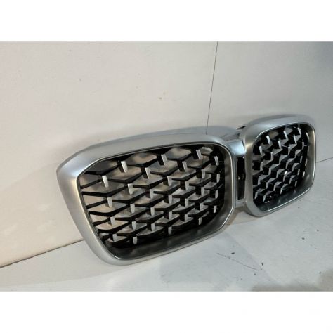 BMW X3 G01 G02 LCI Griglia - 17225 - Foto 2