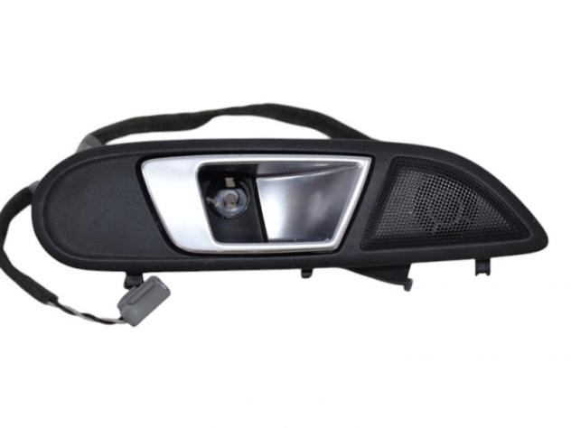 Maniglia Interna Porta Anteriore Dx Ford Fiesta 8A61A22600BFW - 33543