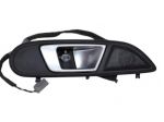 Maniglia Interna Porta Anteriore Dx Ford Fiesta 8A61A22600BFW - 33543