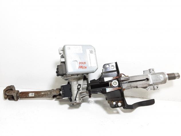 PIANTONE STERZO VOLKSWAGEN Polo 6° Serie 2Q1423510AH (17)
