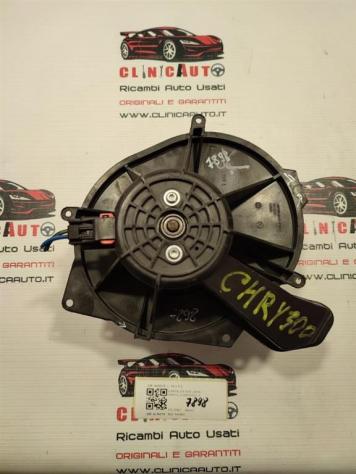 VENTOLA ABITACOLO CHRYSLER 300 C Touring 9405315 642982 diesel 2987 (04) - Foto 2