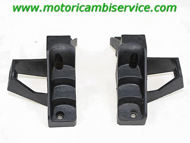 SUPPORTI POSTERIORI SELLA BMW R 1150 RT 2000 - 2006 52532332544 52532332543 REAR SEAT BRACKET
