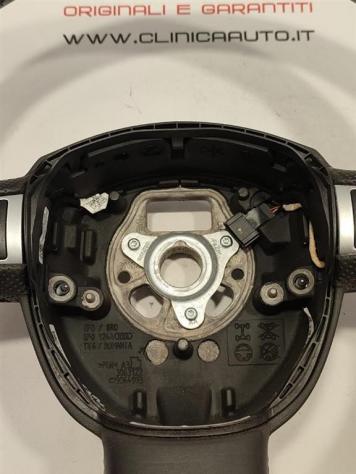 VOLANTE AUDI Q5 Serie (8RB) 8R0419091F CGL (0812) - Foto 2