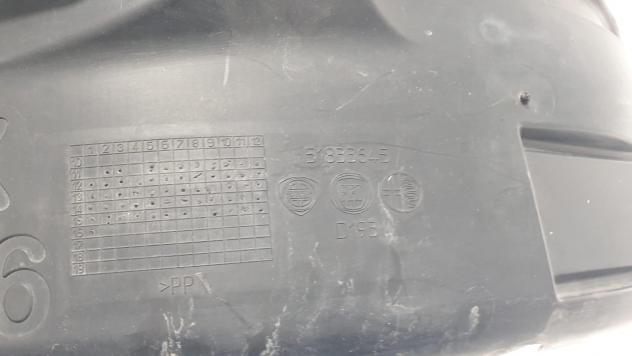 PASSARUOTA ANTERIORE SINISTRO LANCIA Ypsilon 4° Serie 51833645 (1123) - Foto 10
