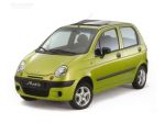Daewoo matiz ammortizzatori cofano alternatore paraurti fanali cerchi 2000-05