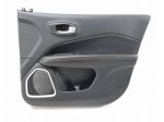 PANNELLO INTERNO PORTIERA ANT DX JEEP Compass Serie 552 63 087, EBS, EBT (16)