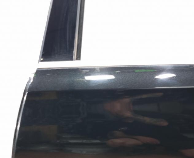 PORTIERA POSTERIORE SINISTRA MERCEDES Classe A Sedan Serie (W177) A1777321100 (18) - Foto 6