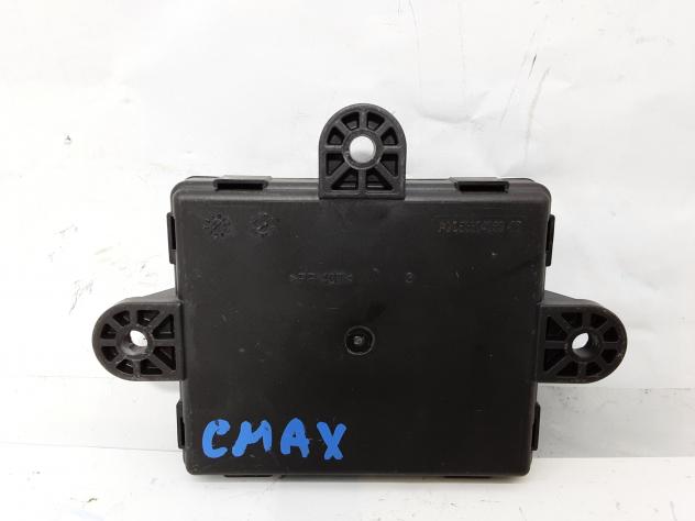 CENTRALINA PORTA POSTERIORE SX FORD C - Max Serie AV6N14B532DG (10) - Foto 3