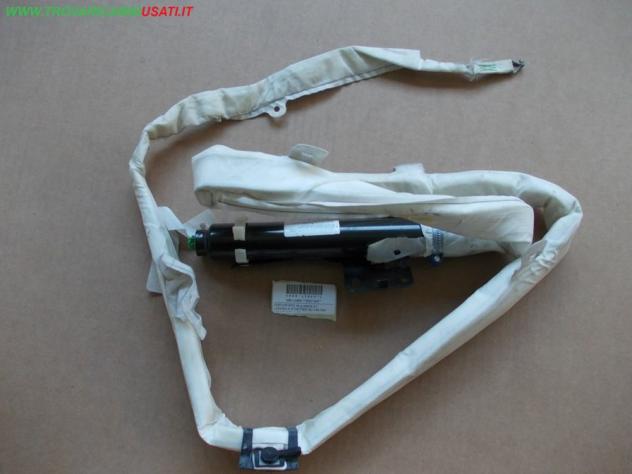 DISP.AIR-BAG lat.s.(sedile a.) LATERALE 670677500 SU V40 SW VOLVO S40 / V40  Carrozzeria  Sicurezza  Airbag  Air-bag sedile (ant.) sx. VOLVO - S40 / V