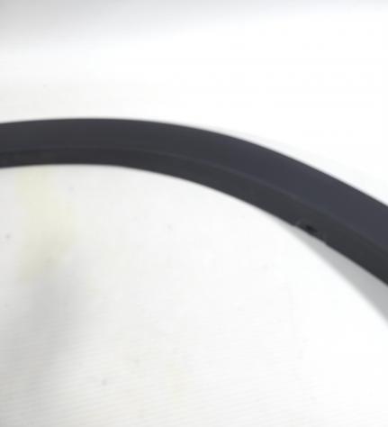 MODANATURA ARCO RUOTA ANTERIORE SX BMW X4 Serie (G02) 51777400671 B47D20A Diesel 2000 (18) - Foto 4