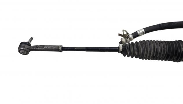 SCATOLA DELLO STERZO FIAT Fiorino Serie 00521611680 55283775 Diesel 1300 (16) - Foto 8