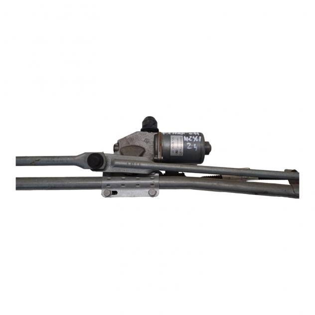 MOTORINO TERGI ANT COMPLETO DI TANDEM FORD C - Max Serie 1837716 (10) - Foto 3
