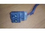 Pulsantiera alzavetri alzacristalli elettrici Minicar Grecav Eke