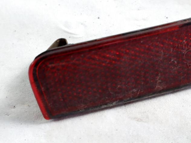 Catadiottro Sinistro Paraurti Posteriore Ford Focus 2011/2014 Lato Sx 1763040